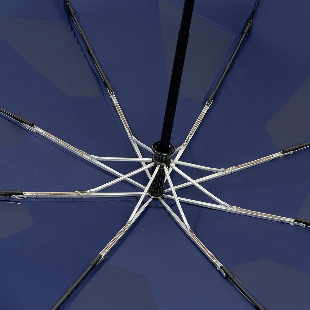 TU2221 Automatically open and close Quick folding umbrella