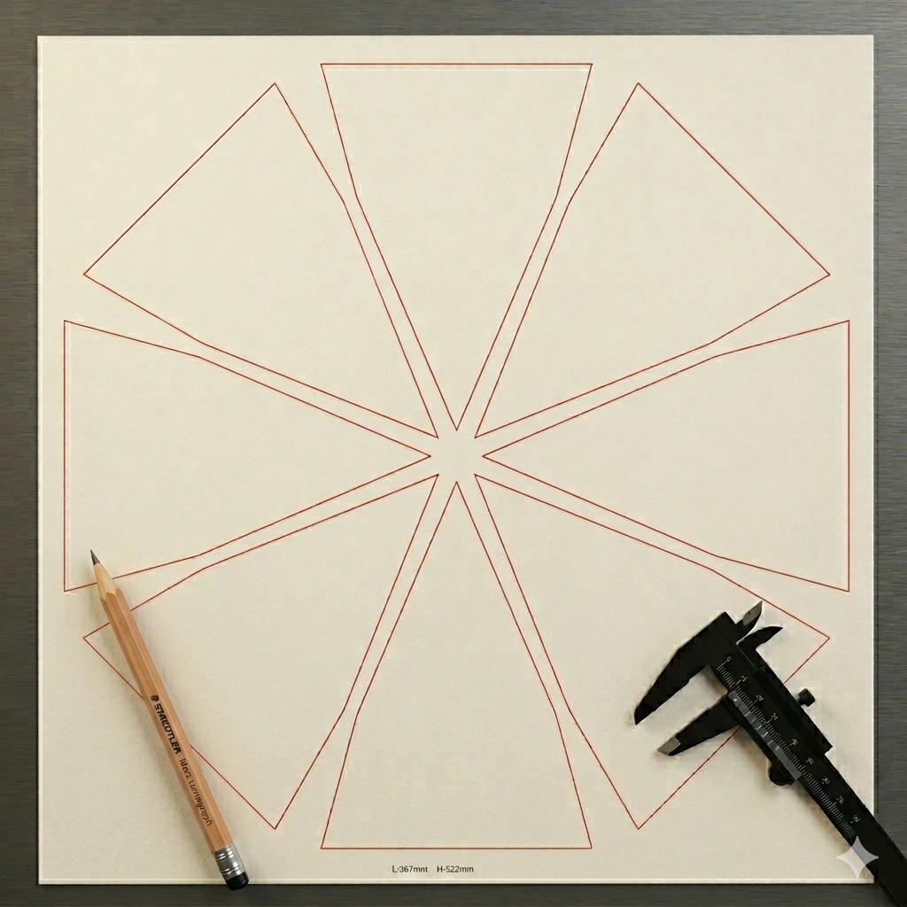 Custom Umbrella Printing: How to Prepare Artwork
