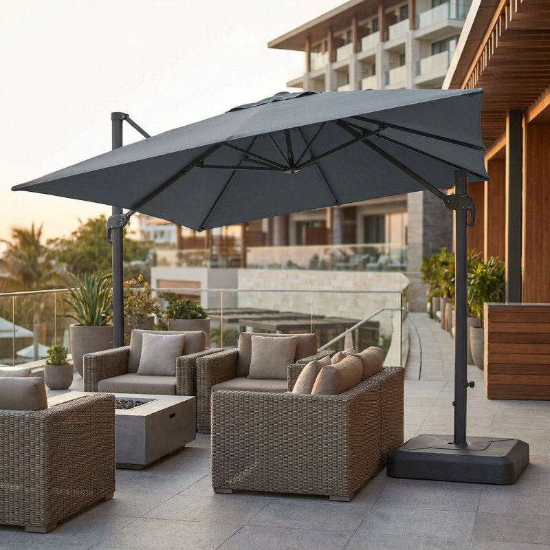 Why Patio Umbrella Demand Is Rising in 2026: A B2B Guide for Every Umbrella Supplier and Umbrella Distributor