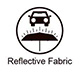 Reflective Fabric
