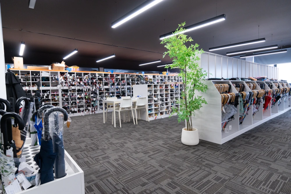 Your Complete Guide to Choosing the Right Umbrella Manufacturer in 2025