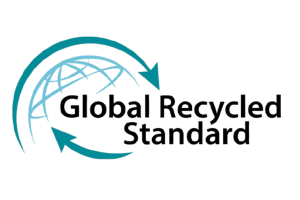 GRS Certificate - Global Recycled Standard