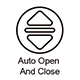 Auto Open&Close