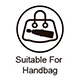 Suitable For Handbag
