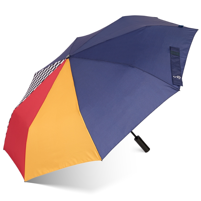 23'' Carbon Fiber 3-Flod Umbrella