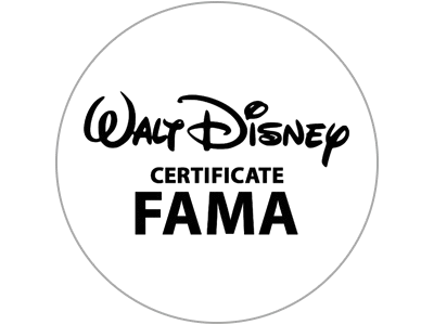 [FAMA Logo]