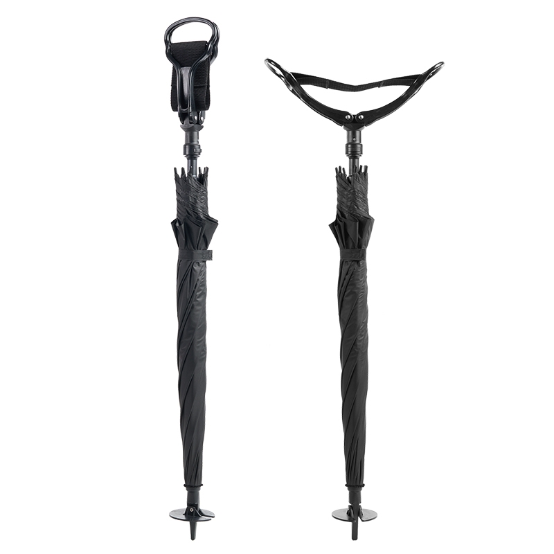 TU2153 Multifunctional chair straight umbrella