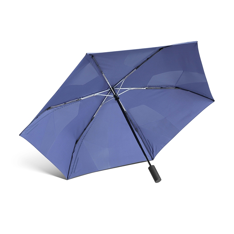 TU2161 Effortless Folding & Anti-Rebound Umbrella