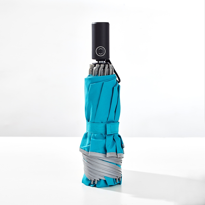 TU2038 Automatic Tri-fold reverse parachute