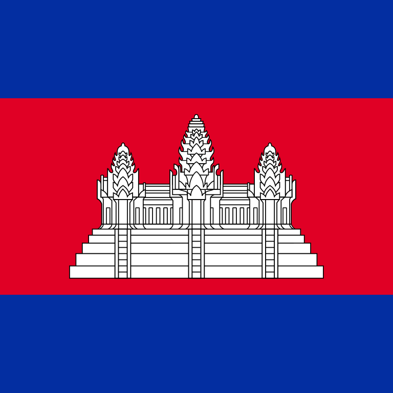 Cambodia