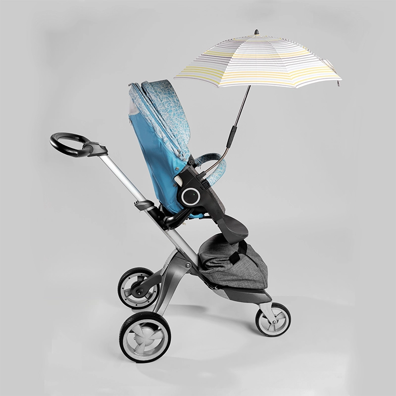 stroller umbrella,umbrella for stroller,eco-friendly stroller umbrella