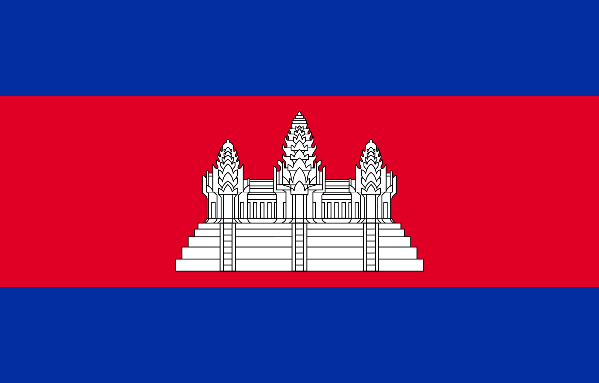 Cambodia