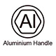 Aluminum Handle