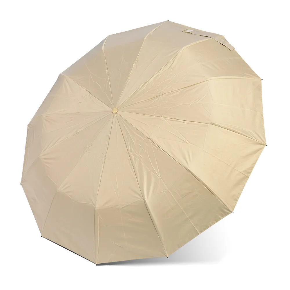 TU2211 Automatic opening and closing of 12K large size umbrella