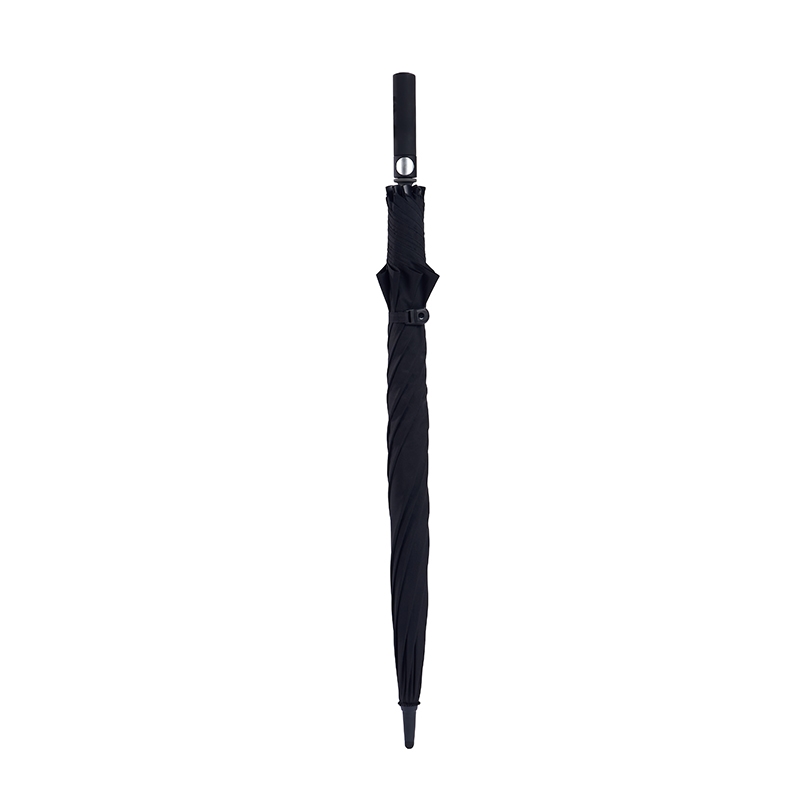 TU2120  Magnetic Clasp Golf Umbrella