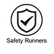 Safety Runners
