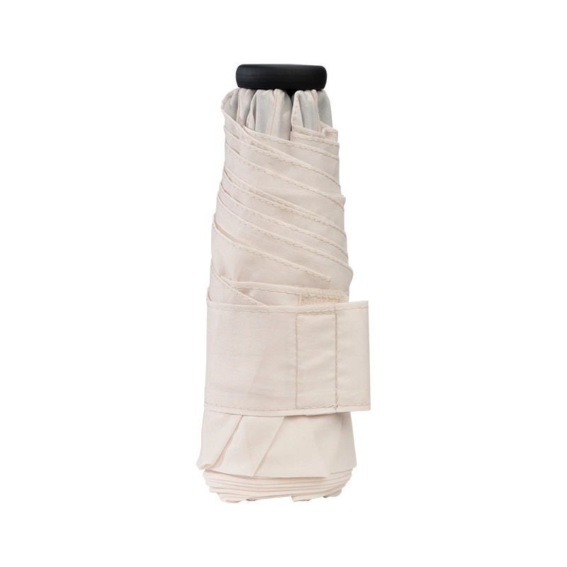 TU2201 Ultra light 5 flod umbrella