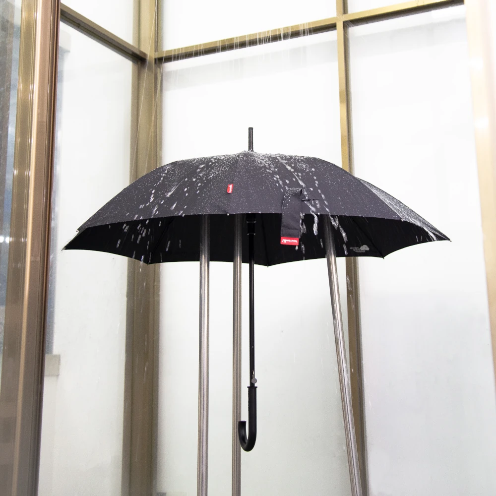 Rain testing equipment