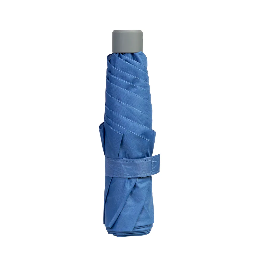 TU2219 Manual three-fold umbrella