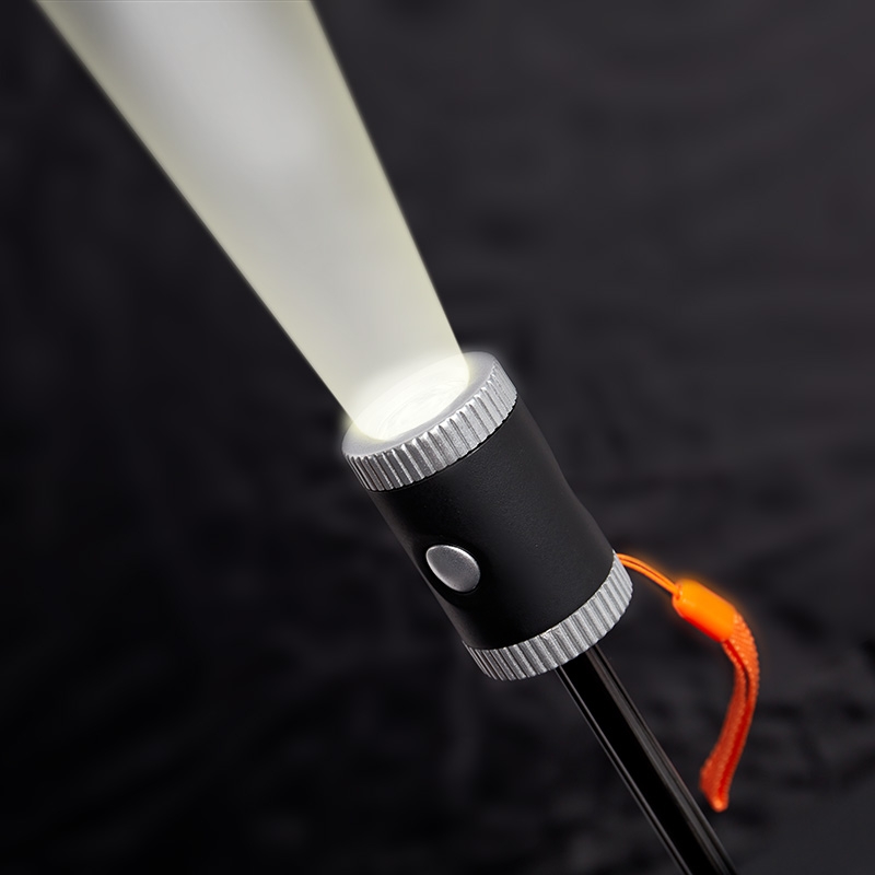 TU3009 Folding Umbrella Led