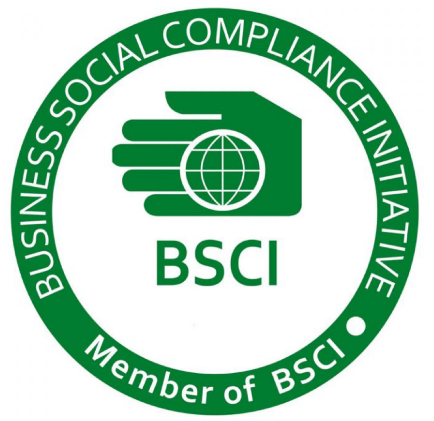 BSCI Certification