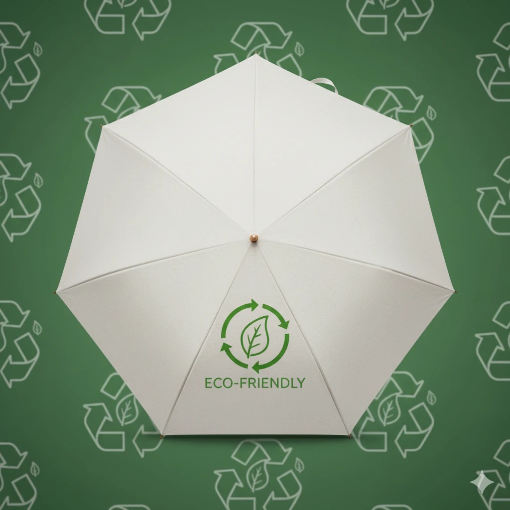 2025 Guide: Revolutionary Eco-Friendly Umbrellas That Are Changing the Game